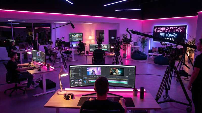 国产 AI剪辑教程视频